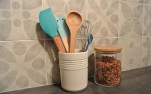 Recept cruesli zonder suiker