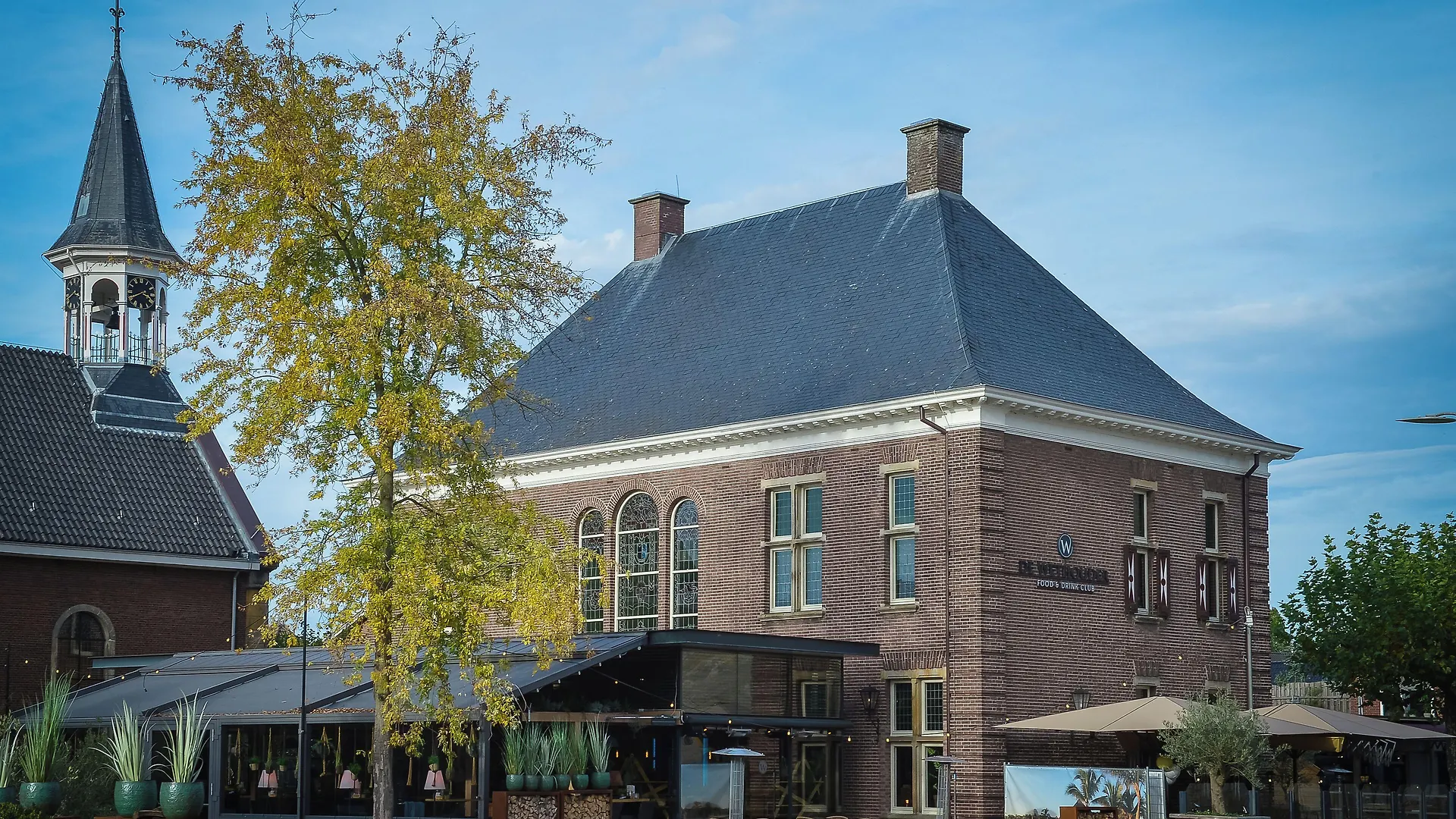 Waar te Verblijven bij het Pelgrimsmuseum: 4 Hotels Vergeleken