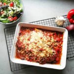 recept kip-ovenschotel-met-groenten koolhydraatarm gezond buufenbuuf