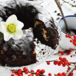recept kerst Smeuïge-chocolade-tulband-met-cheesecake-vulling buufenbuuf